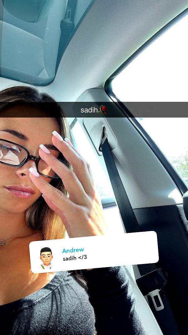 sadie.mckenna image ~ Altpins