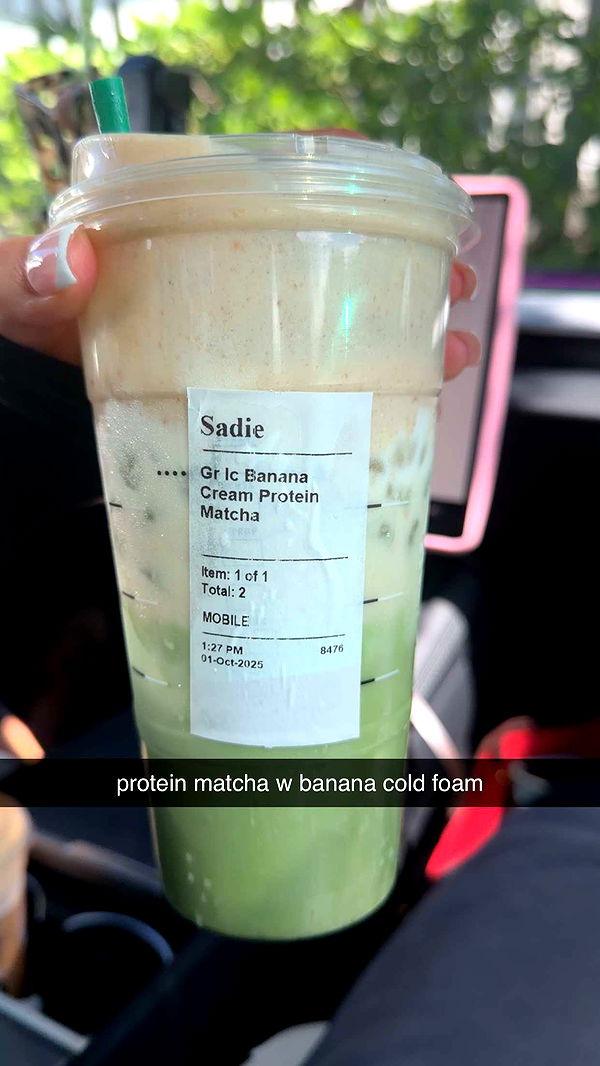 sadie.mckenna image ~ Altpins