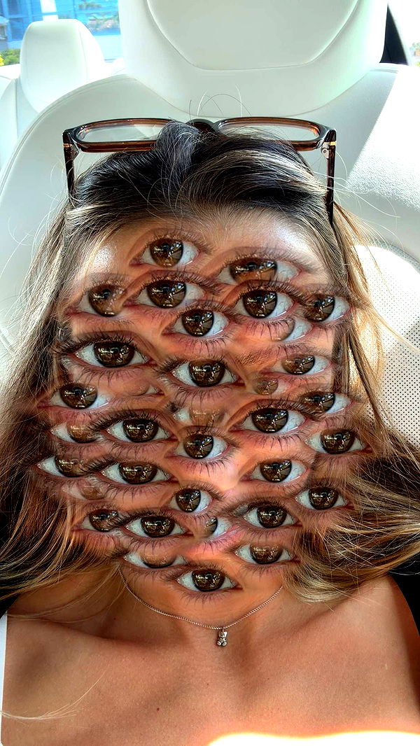 sadie.mckenna image ~ Altpins