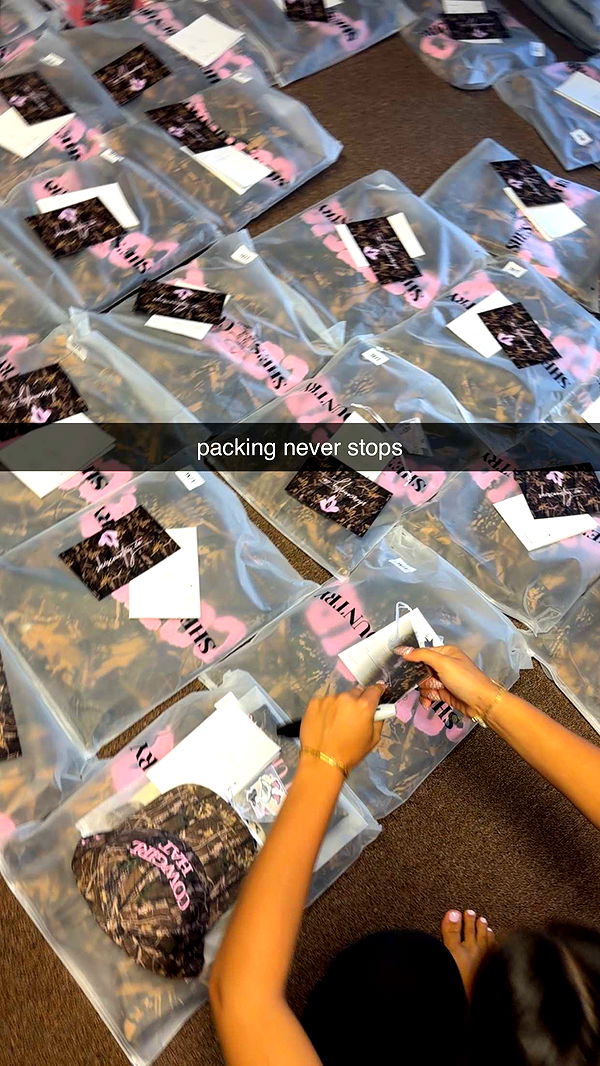 sadie.mckenna image ~ Altpins