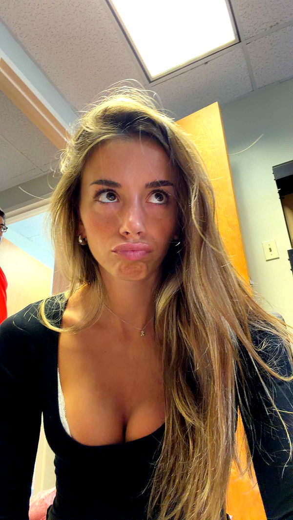 sadie.mckenna image ~ Altpins