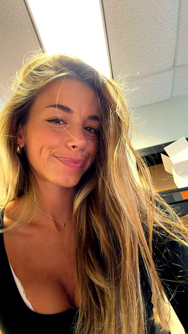 sadie.mckenna image ~ Altpins