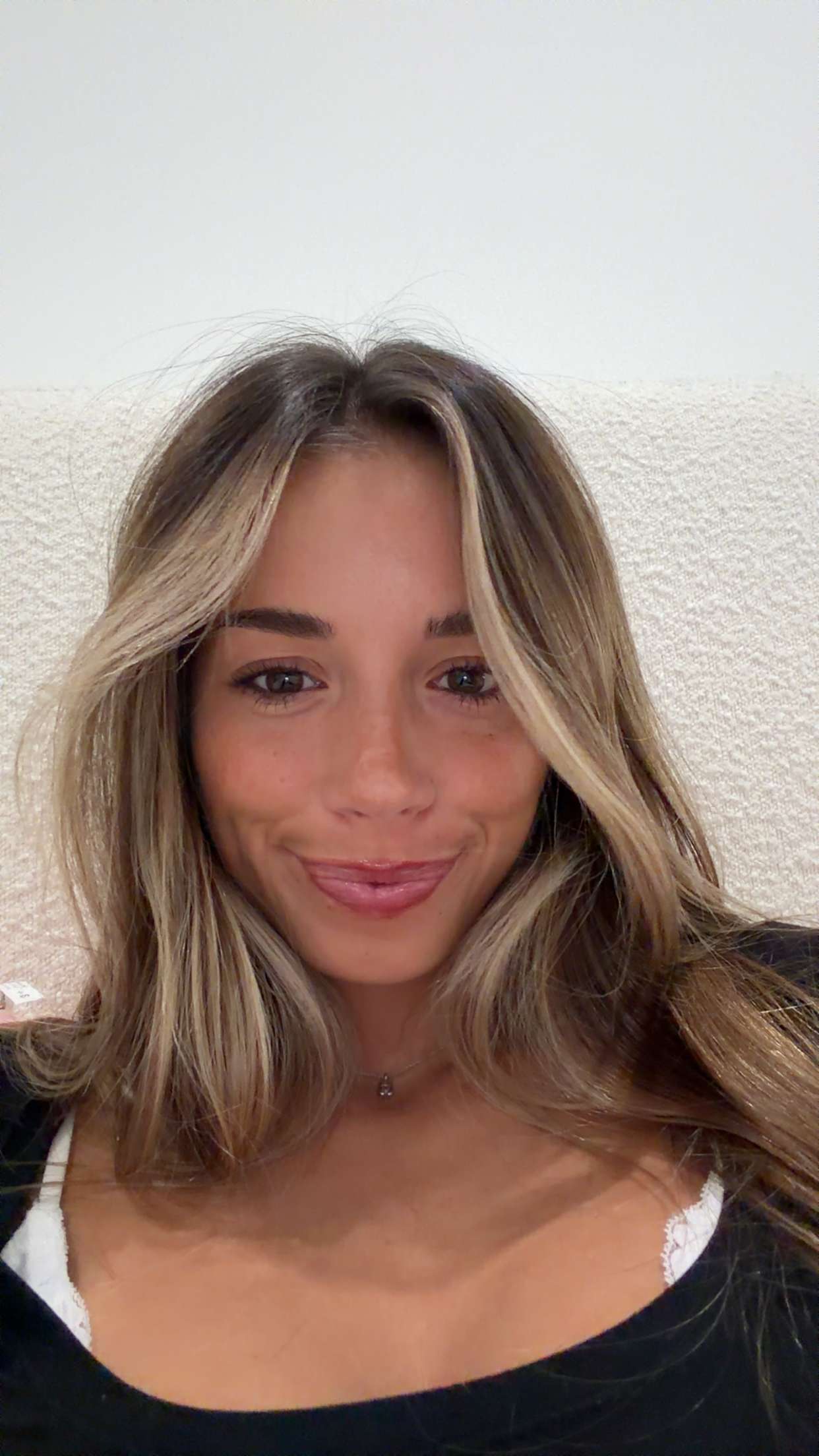 sadie.mckenna snapchat image archive image