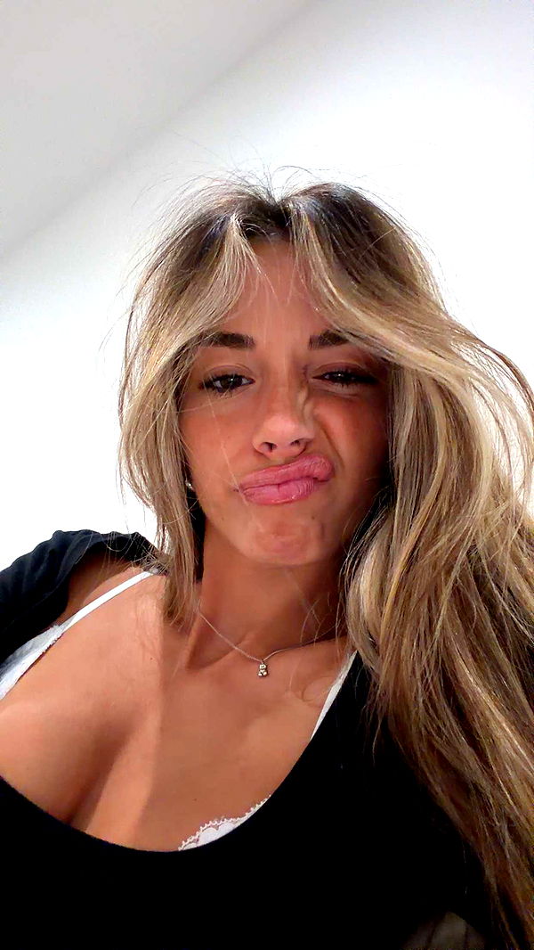 sadie.mckenna image ~ Altpins