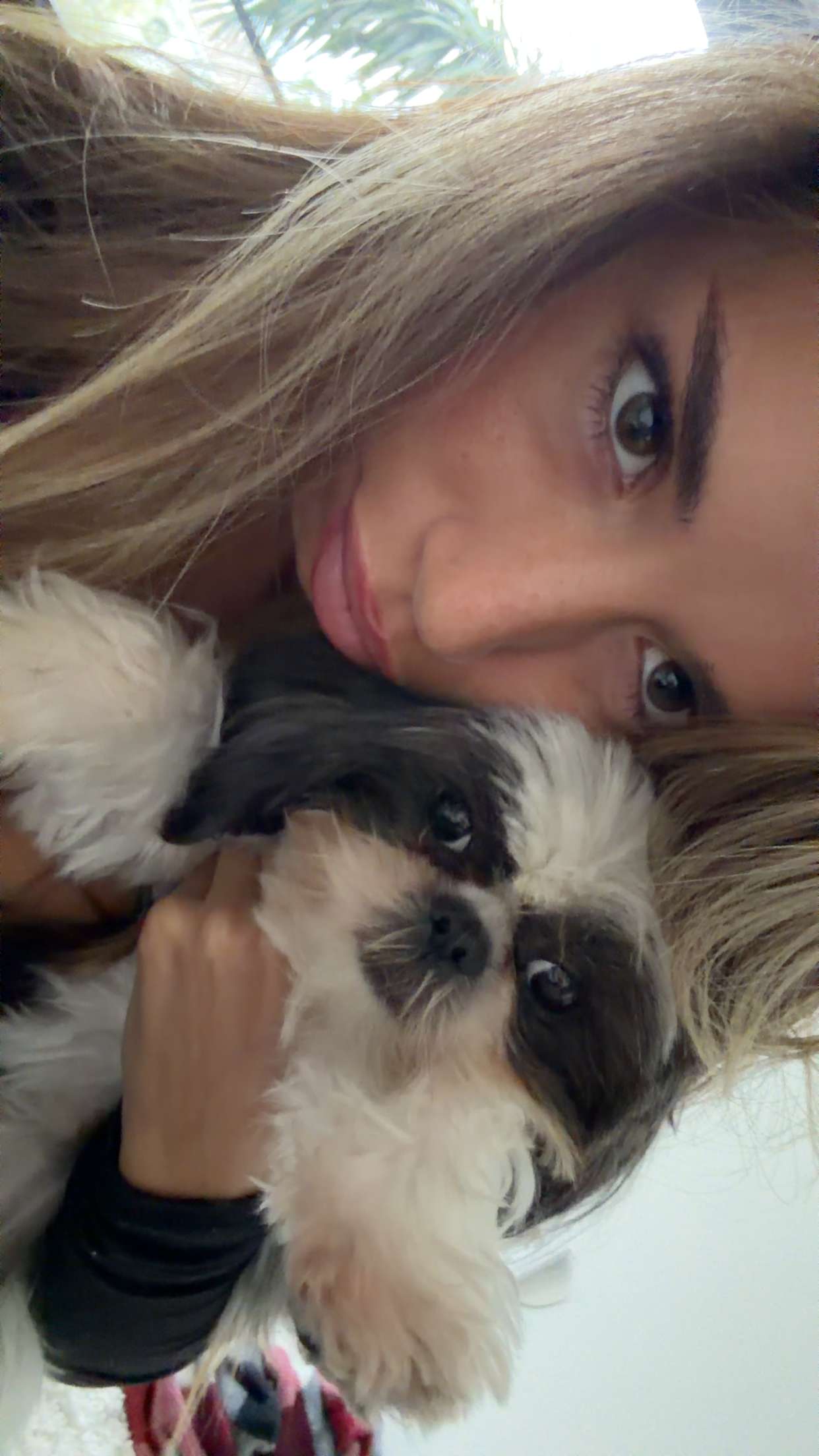 sadie.mckenna snapchat image archive image