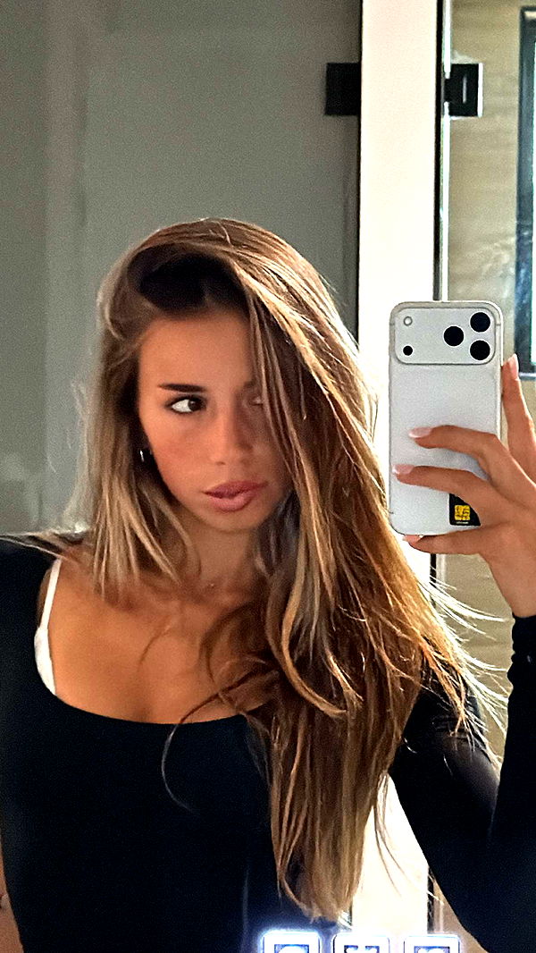 sadie.mckenna image ~ Altpins