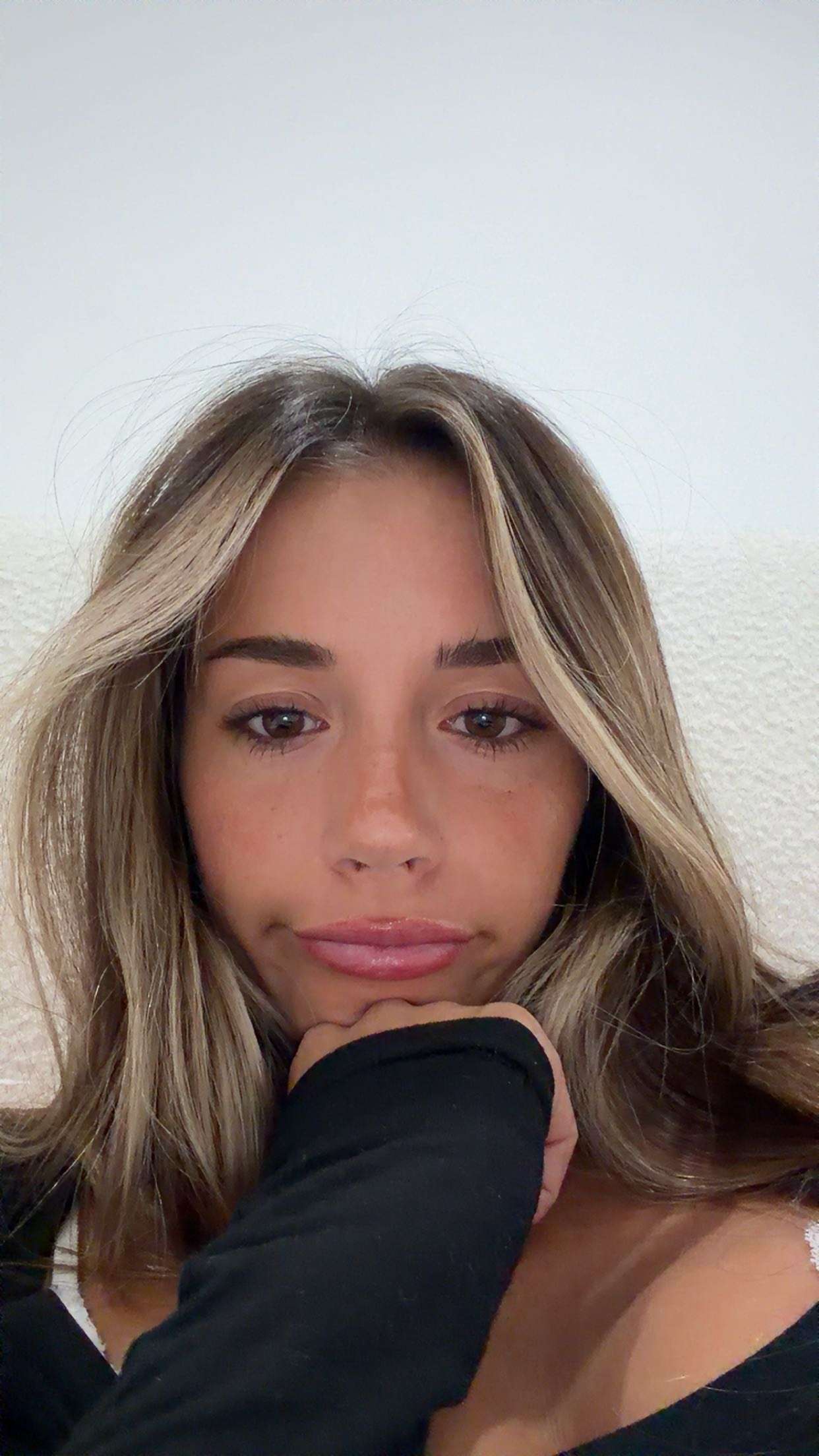 sadie.mckenna snapchat image archive image