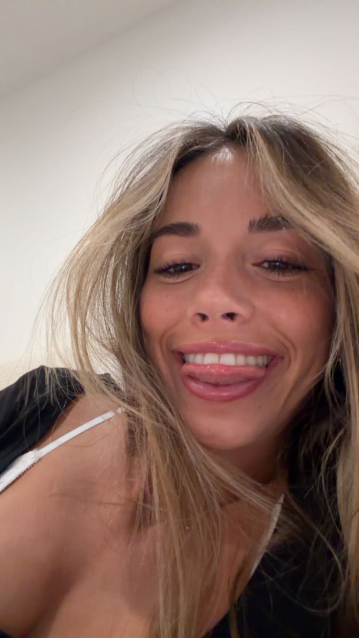 sadie.mckenna snapchat image archive image