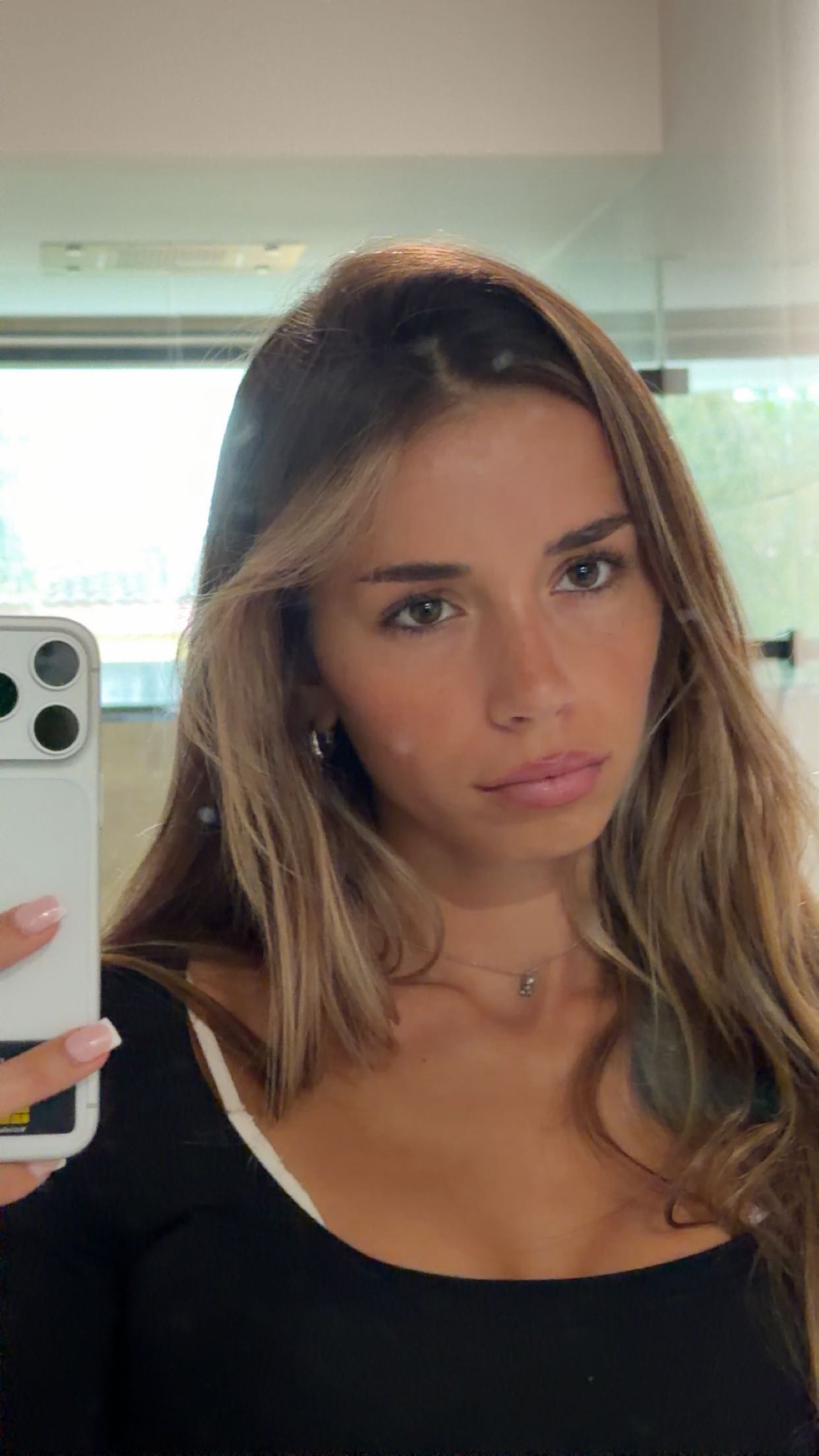 sadie.mckenna snapchat image archive image