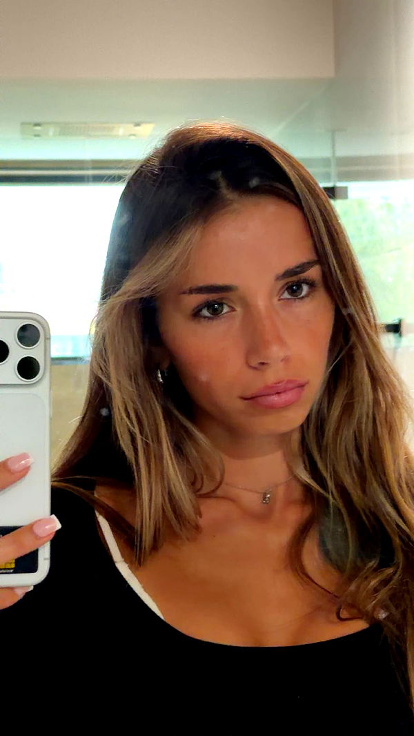 sadie.mckenna image ~ Altpins