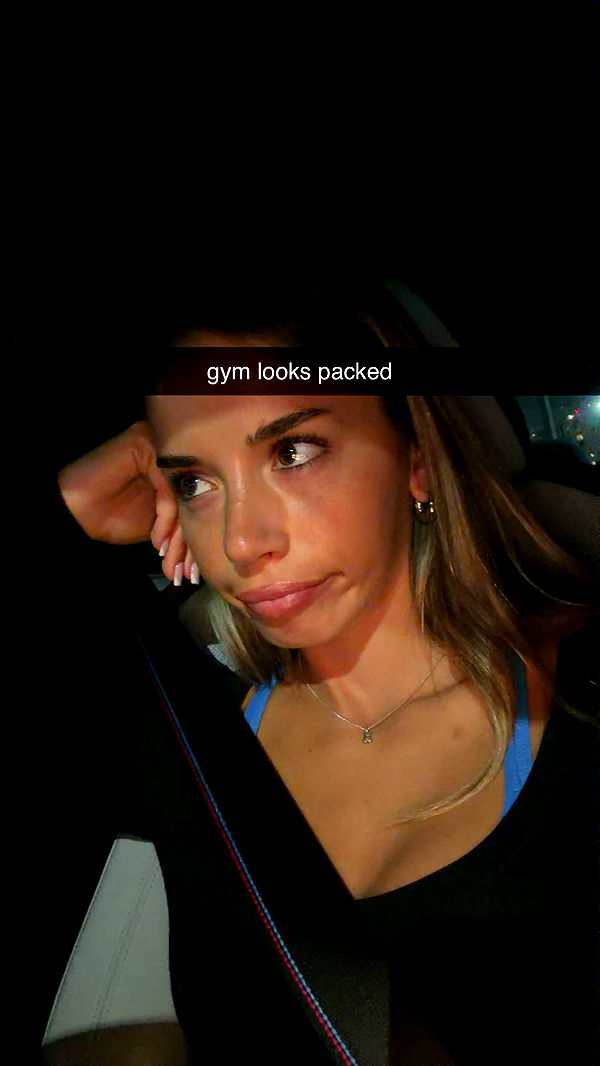 sadie.mckenna image ~ Altpins