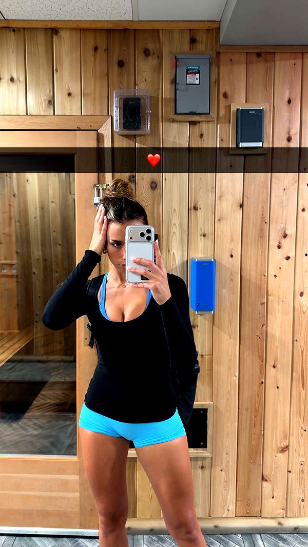 sadie.mckenna image ~ Altpins