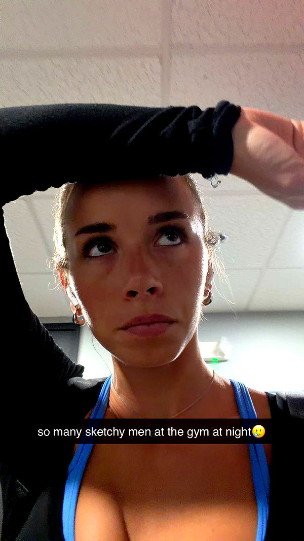 sadie.mckenna image ~ Altpins