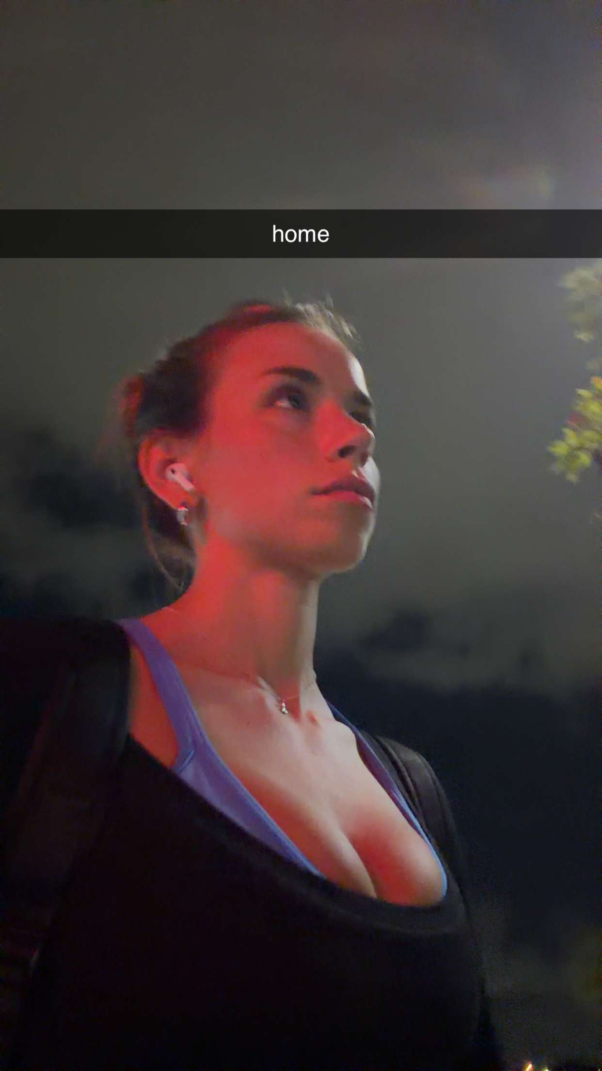 sadie.mckenna snapchat image archive image