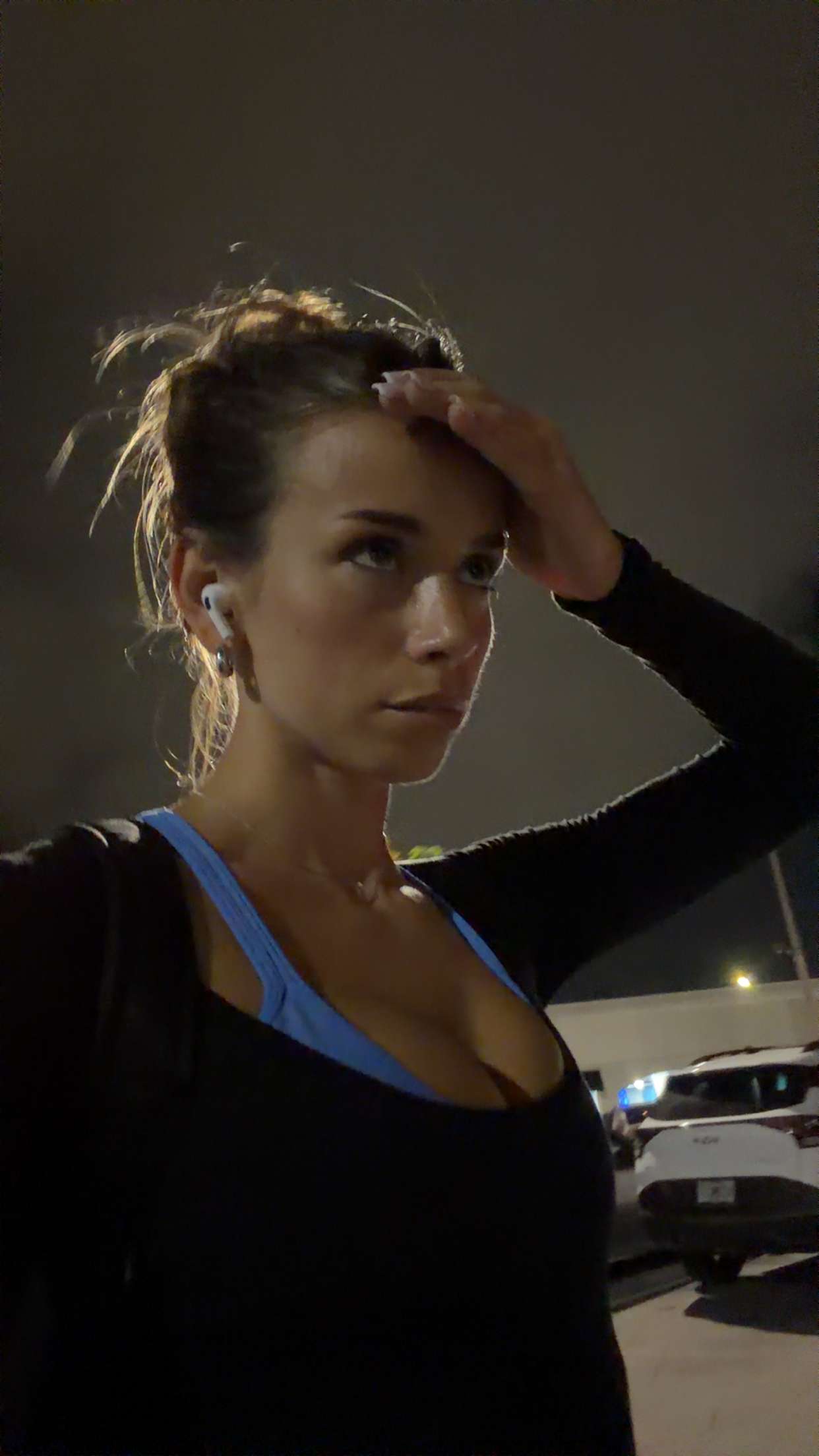 sadie.mckenna snapchat image archive image