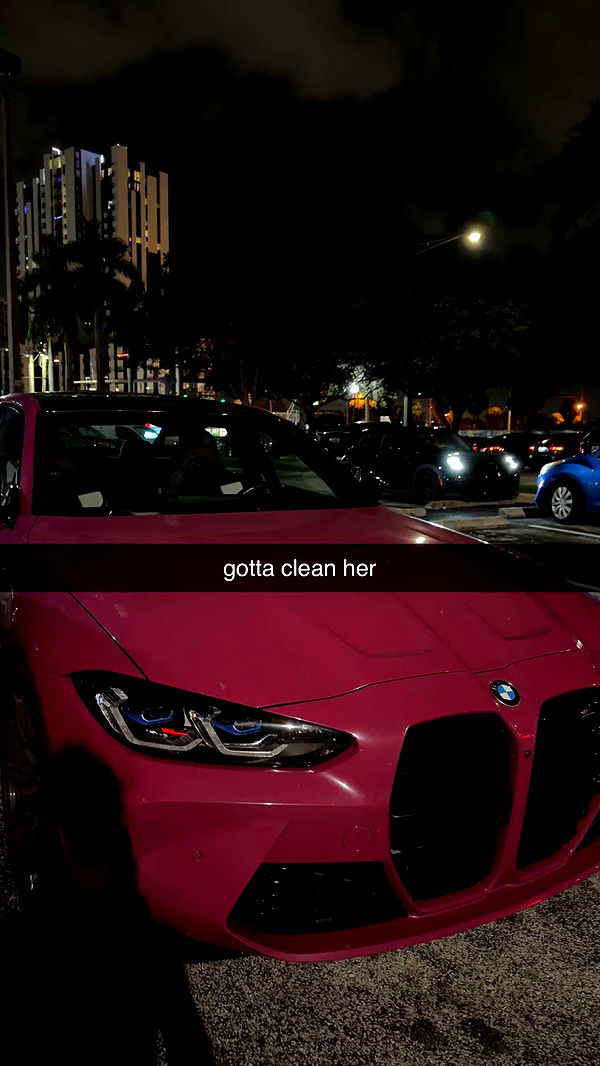 sadie.mckenna image ~ Altpins