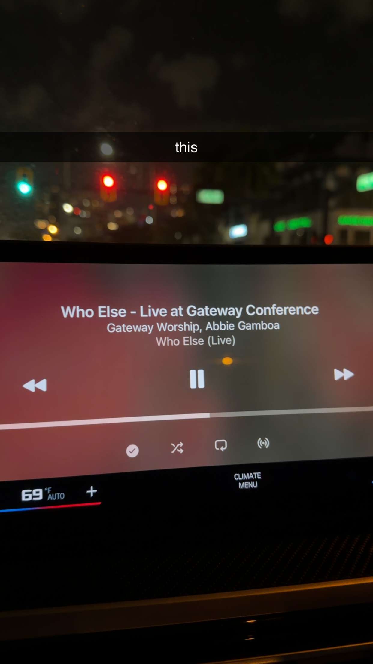 sadie.mckenna snapchat image archive image