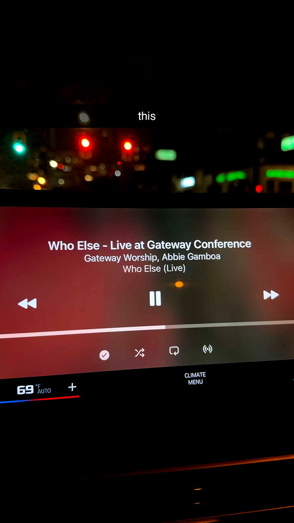 sadie.mckenna image ~ Altpins