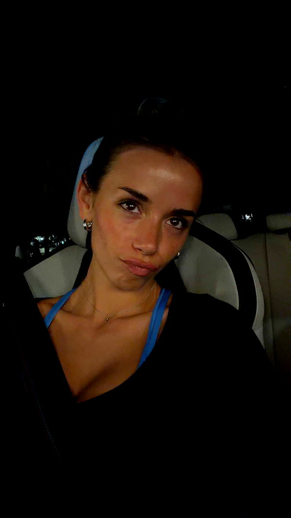 sadie.mckenna image ~ Altpins