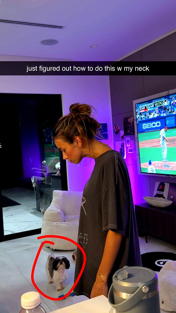 sadie.mckenna image ~ Altpins