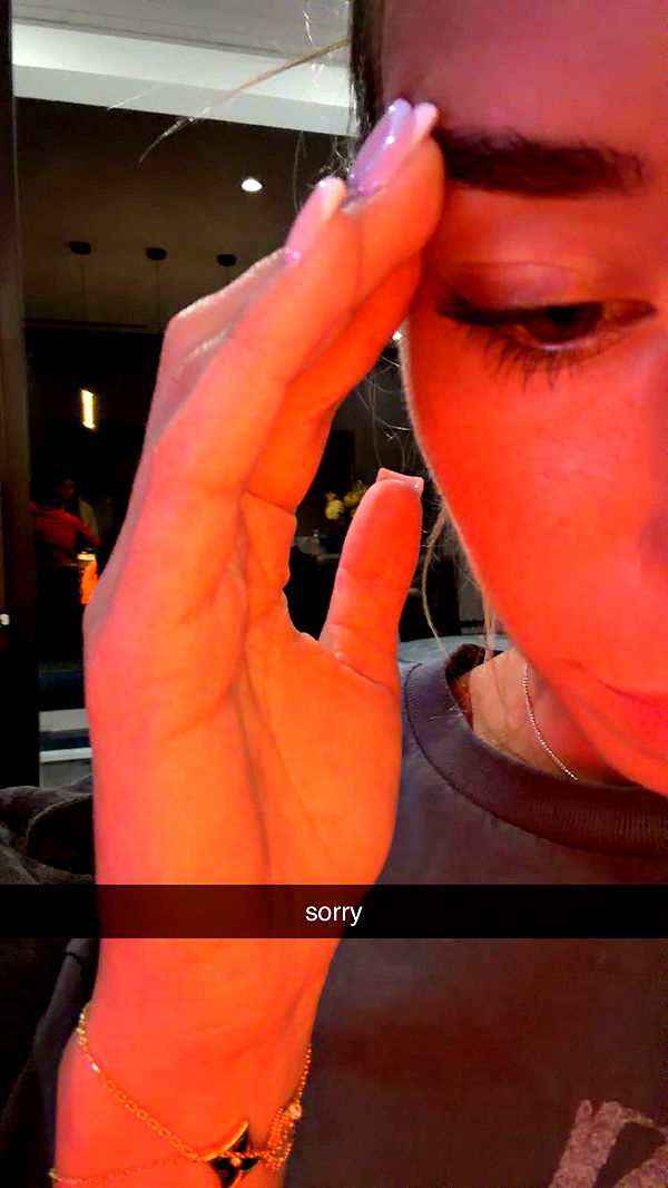 sadie.mckenna image ~ Altpins