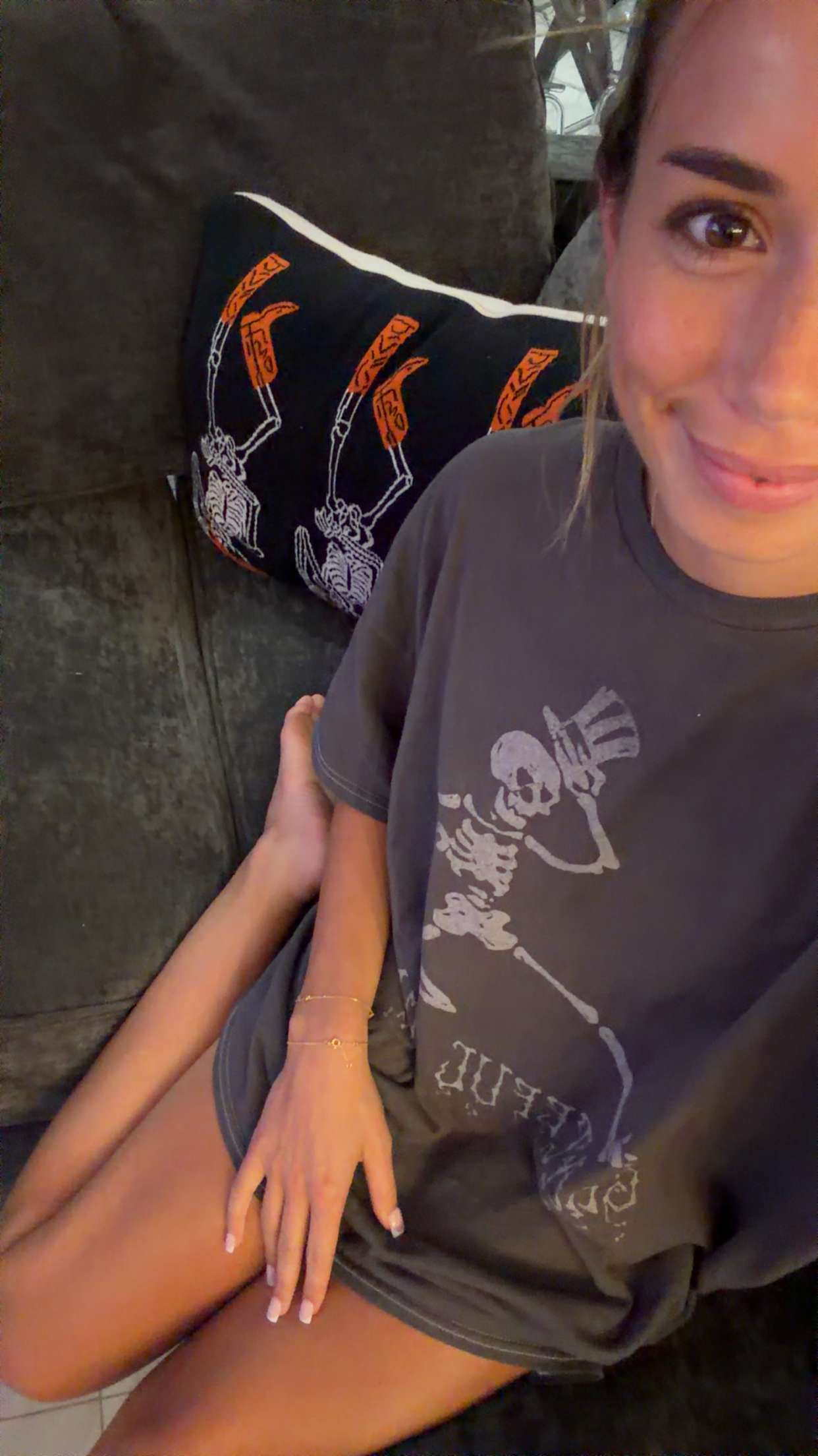 sadie.mckenna snapchat image archive image