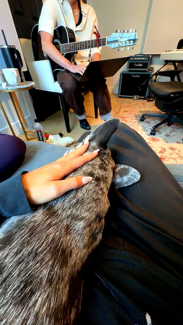 sadie.mckenna image ~ Altpins