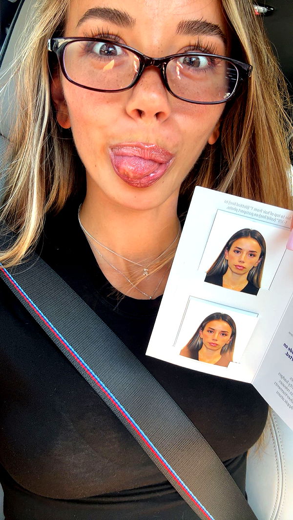 sadie.mckenna image ~ Altpins