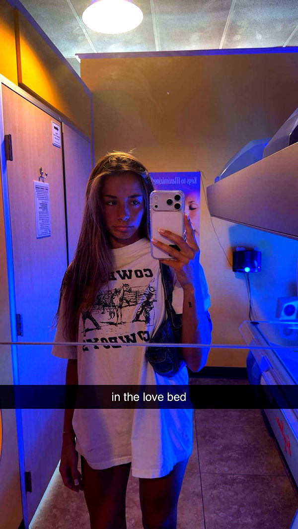 sadie.mckenna image ~ Altpins