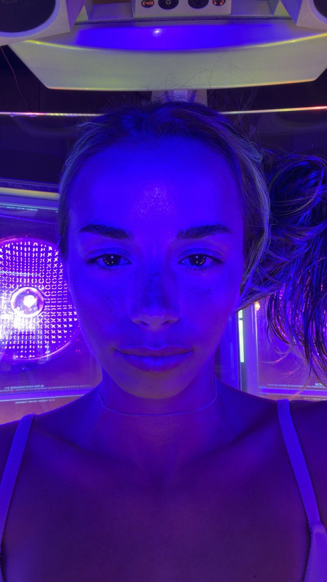 sadie.mckenna snapchat image archive image