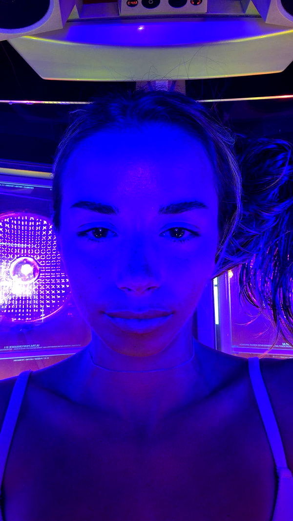 sadie.mckenna image ~ Altpins