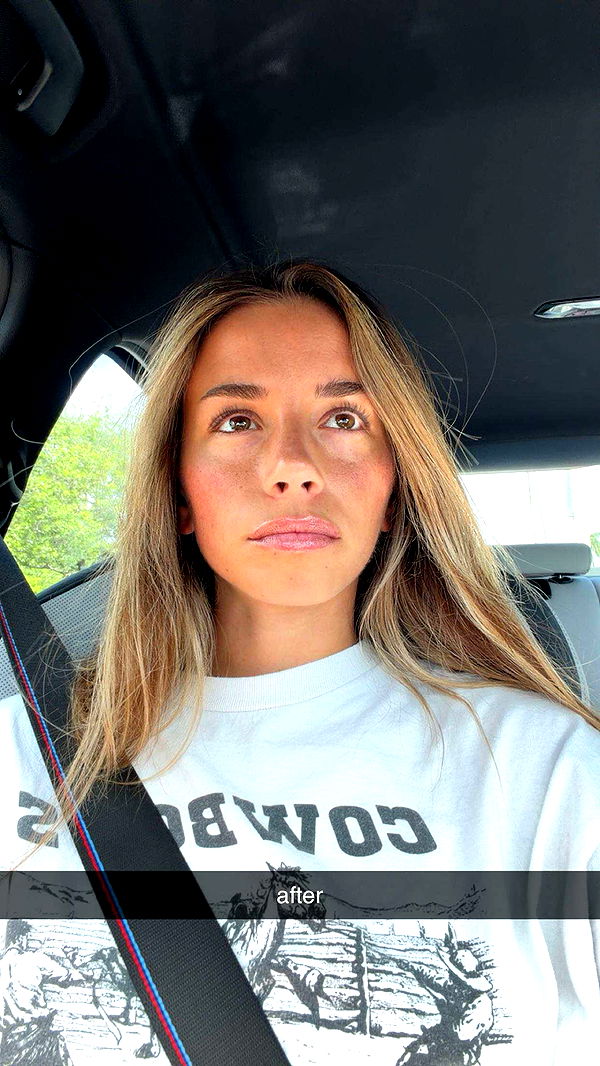 sadie.mckenna image ~ Altpins