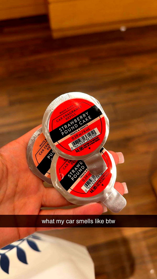 sadie.mckenna image ~ Altpins