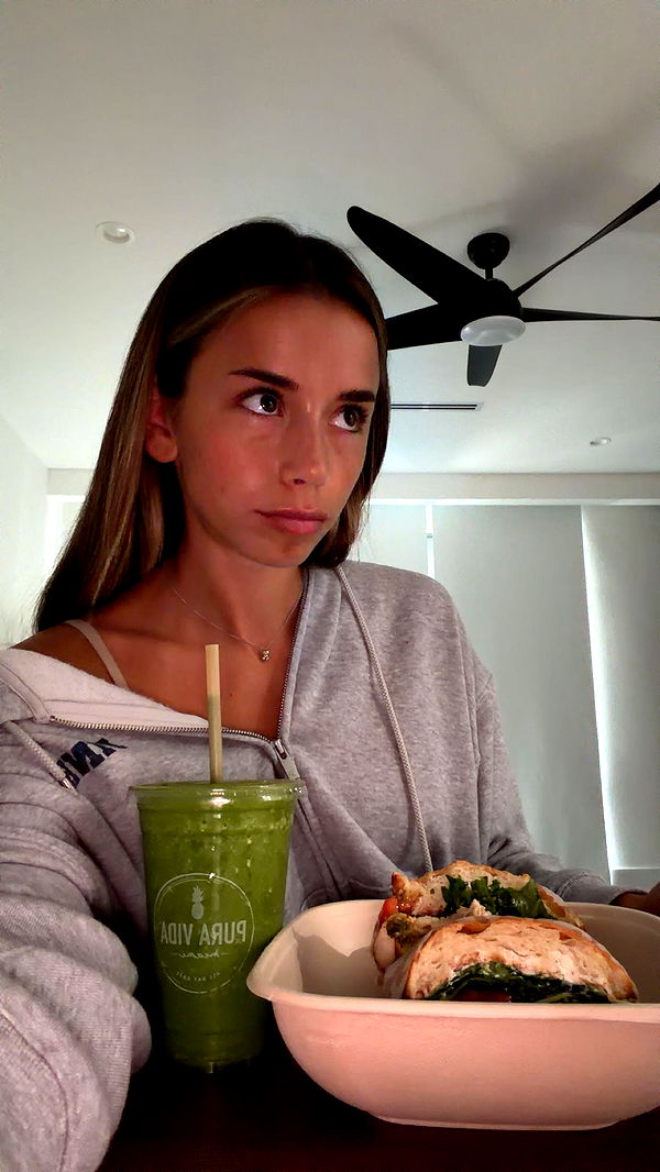 sadie.mckenna image ~ Altpins