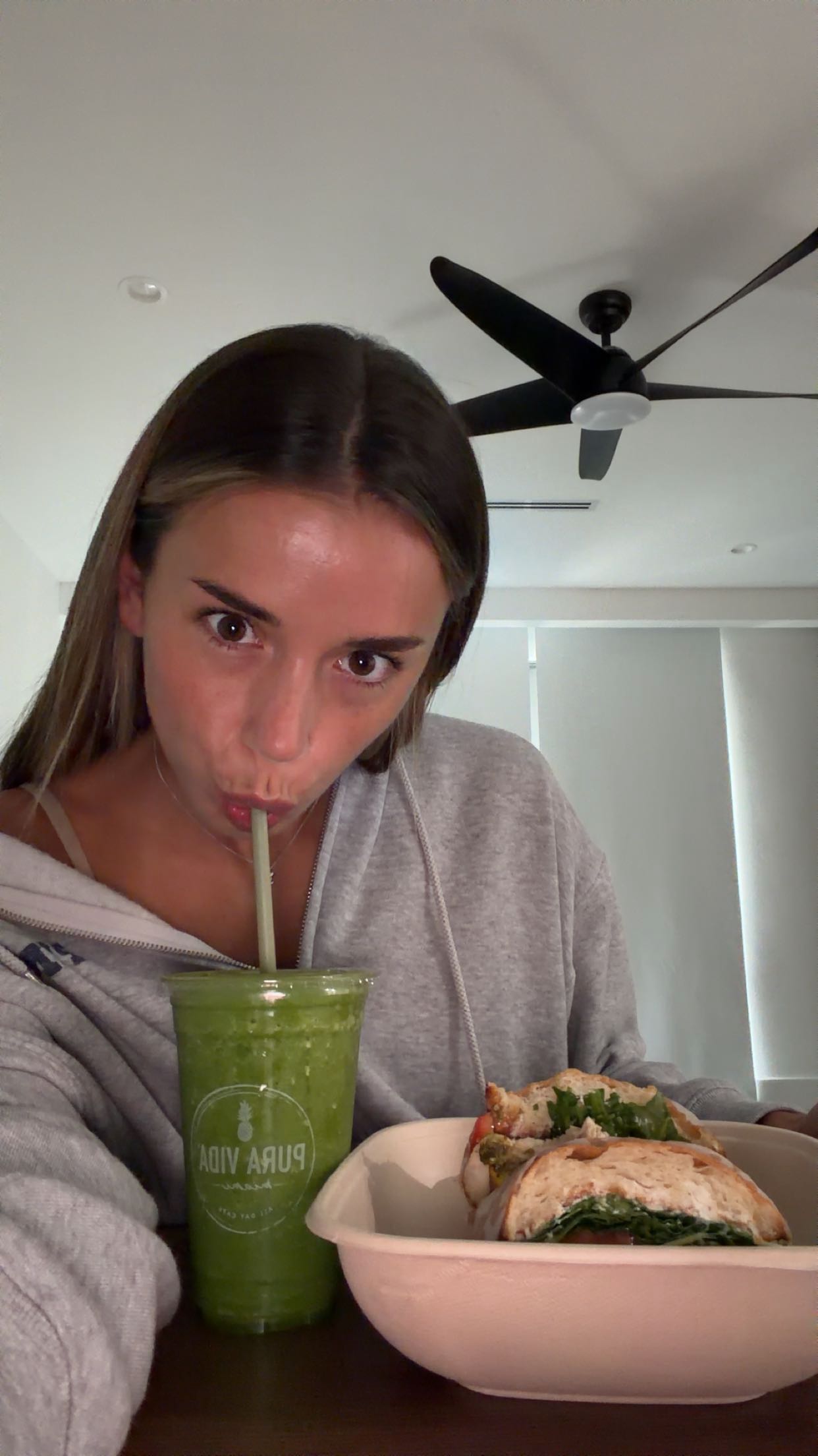 sadie.mckenna snapchat image archive image