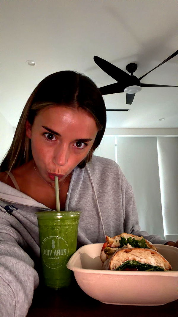 sadie.mckenna image ~ Altpins