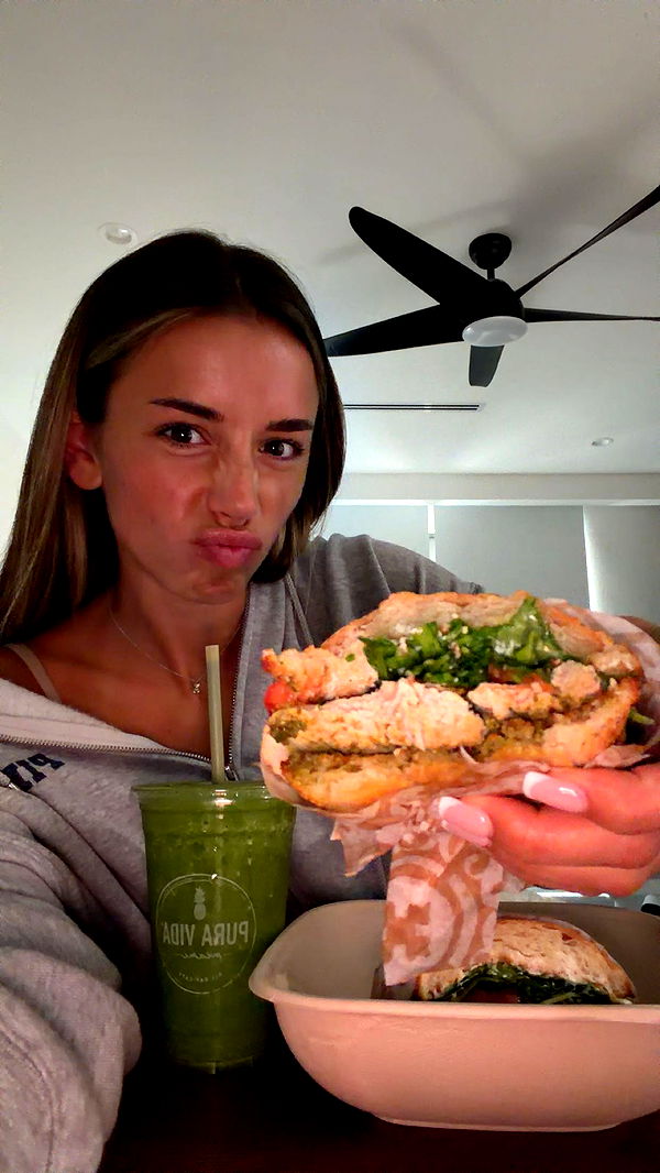 sadie.mckenna image ~ Altpins