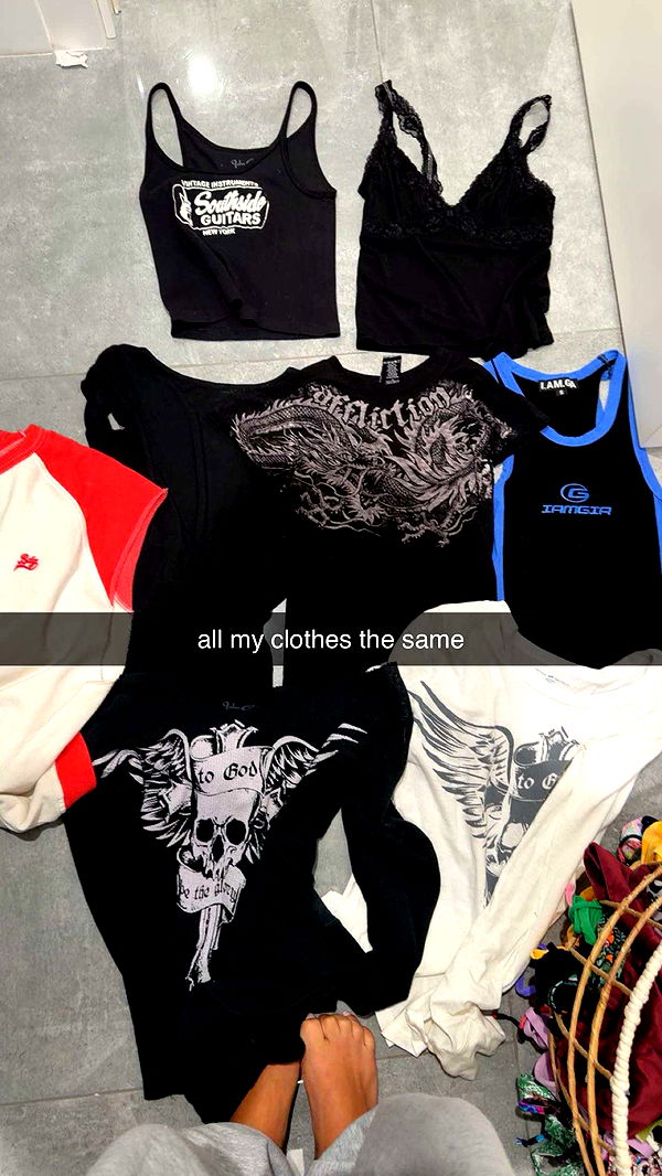 sadie.mckenna image ~ Altpins