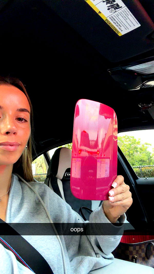 sadie.mckenna image ~ Altpins