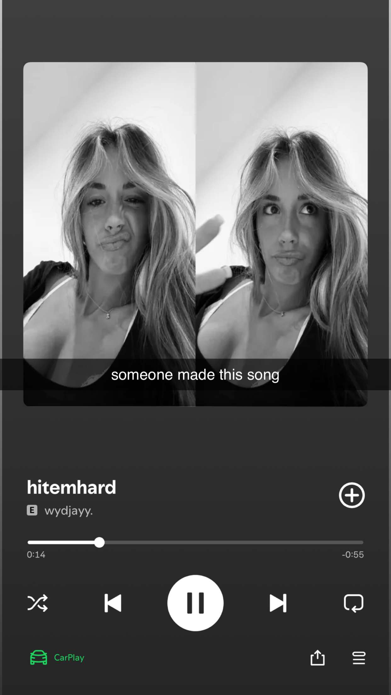 sadie.mckenna snapchat image archive image