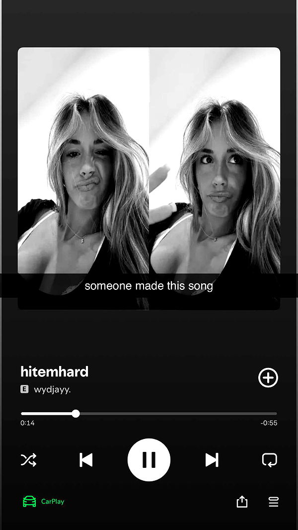 sadie.mckenna image ~ Altpins