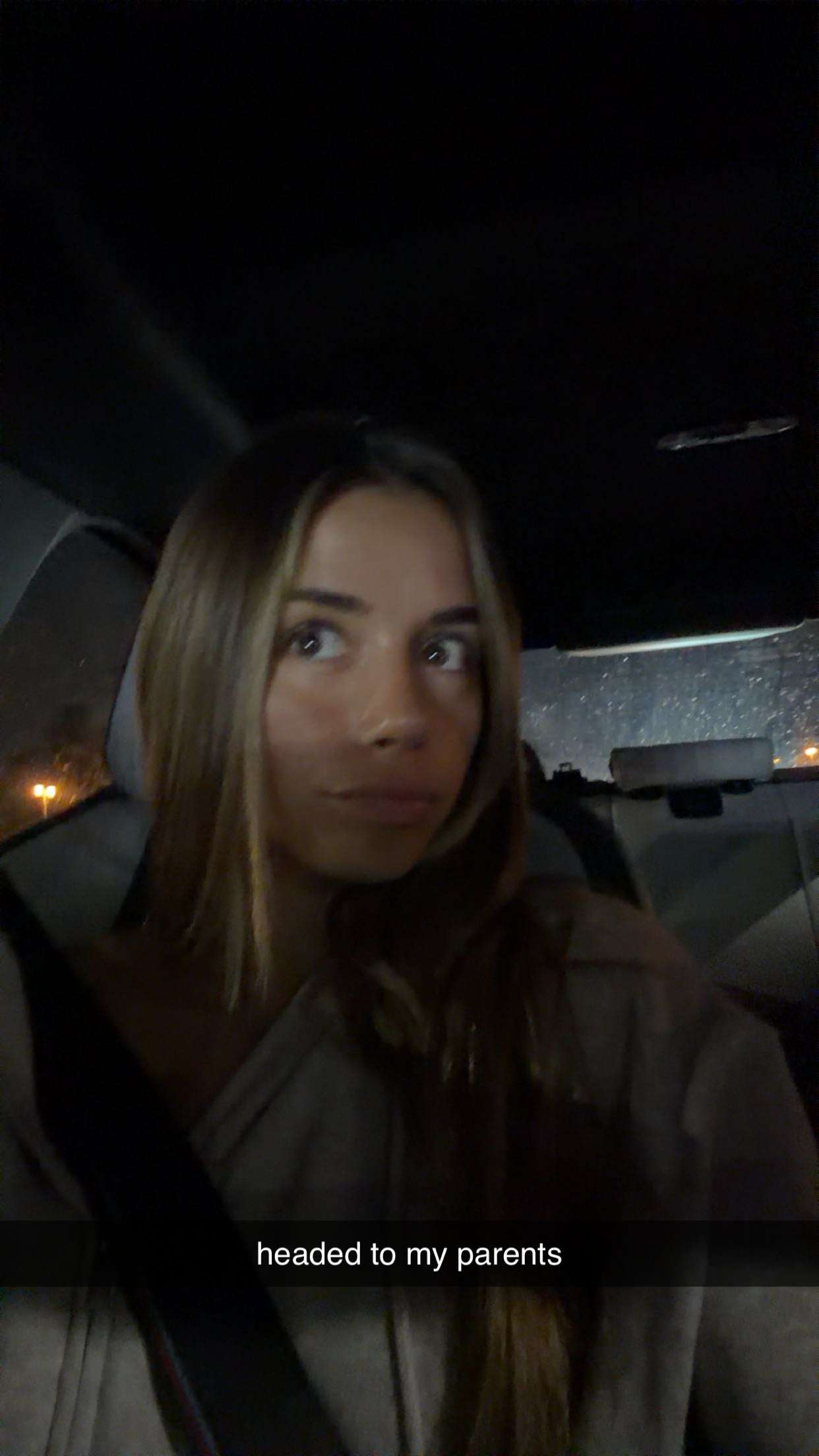 sadie.mckenna snapchat image archive image