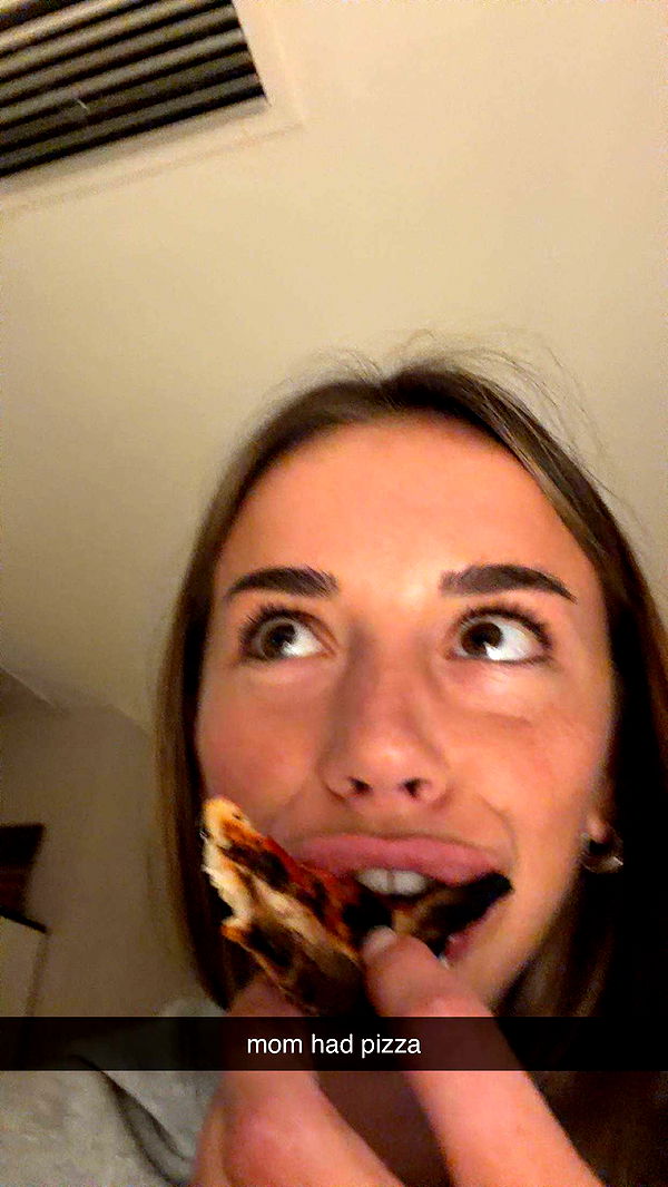 sadie.mckenna image ~ Altpins