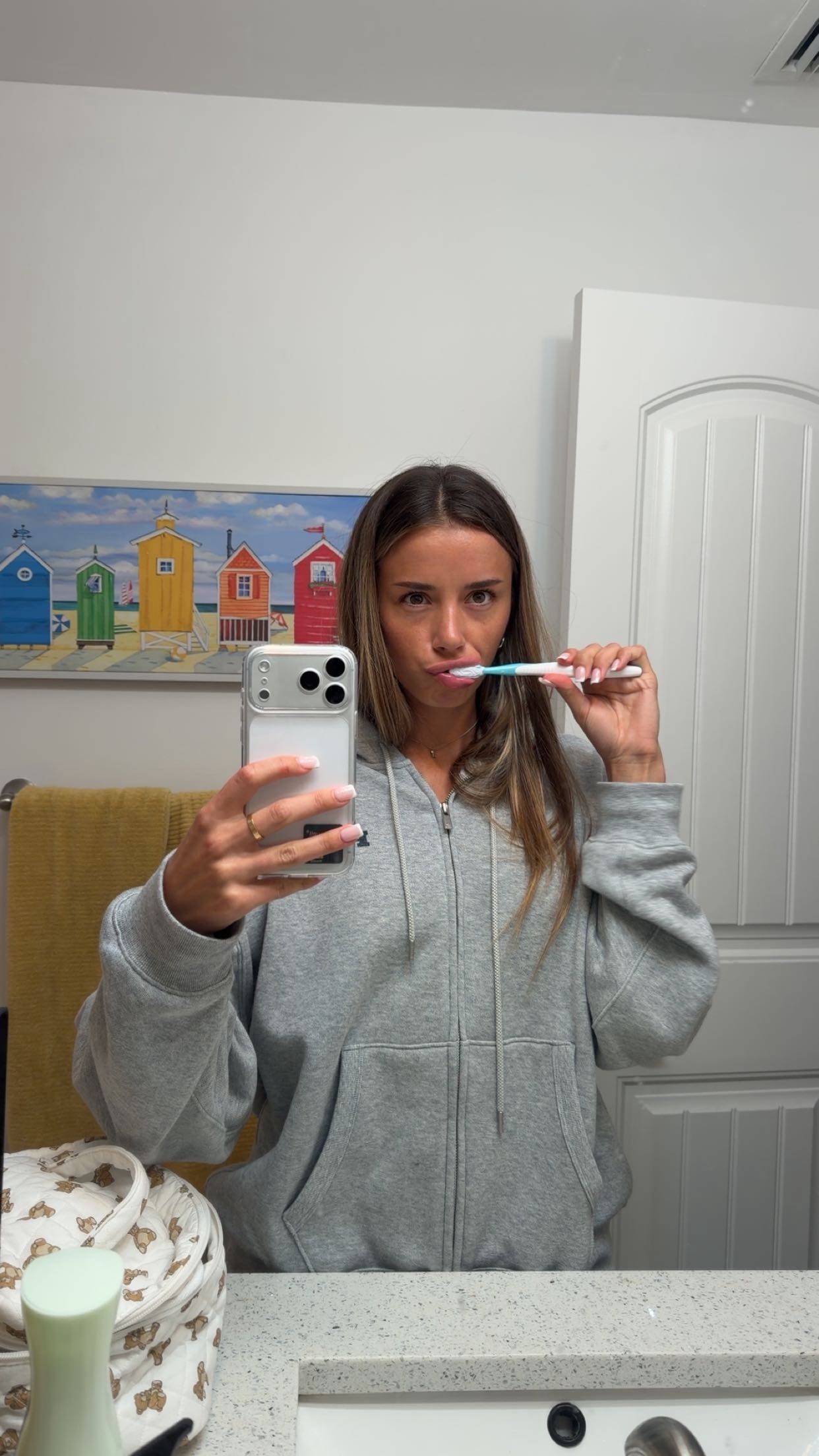 sadie.mckenna snapchat image archive image