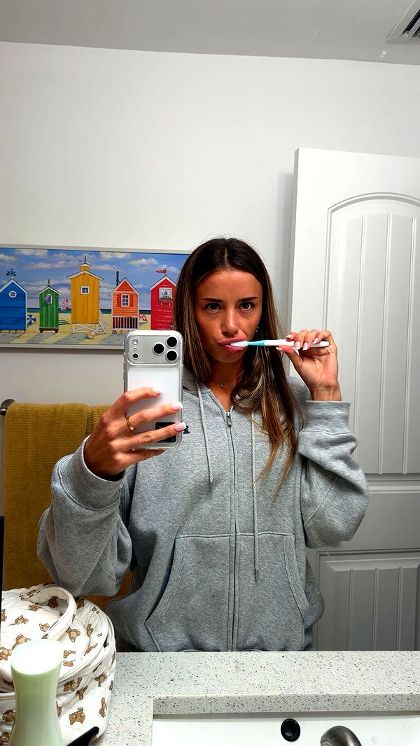 sadie.mckenna image ~ Altpins