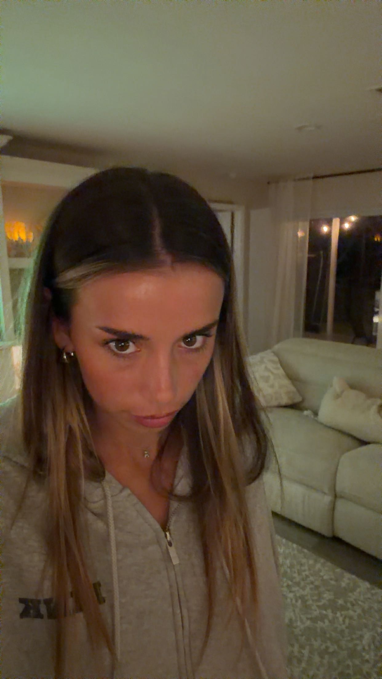 sadie.mckenna snapchat image archive image