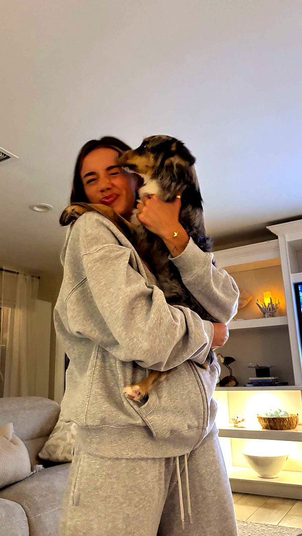 sadie.mckenna image ~ Altpins