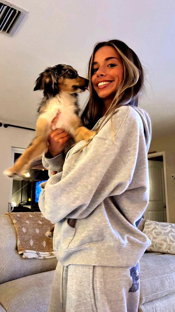 sadie.mckenna image ~ Altpins