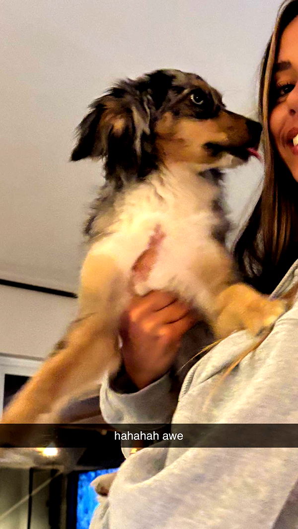 sadie.mckenna image ~ Altpins