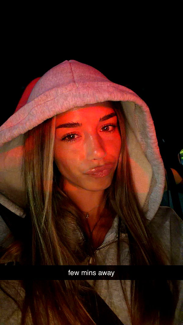 sadie.mckenna image ~ Altpins